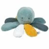 Nattou Activity Octopus Light Green -Baby Products tgut 1