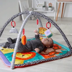 Red Kite Wild Safari Play Gym 17 Red Kite Wild Safari Play Gym -Baby Products th675