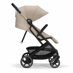 Cybex Beezy Almond Beige 12 Cybex Beezy Almond Beige -Baby Products tkyd