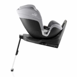 Britax SWIVEL Frost Grey 16 Britax SWIVEL Frost Grey -Baby Products tru53
