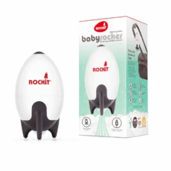 Joie Versatrax ISOFIX Travel System – Shale -Baby Products truy7r56 5