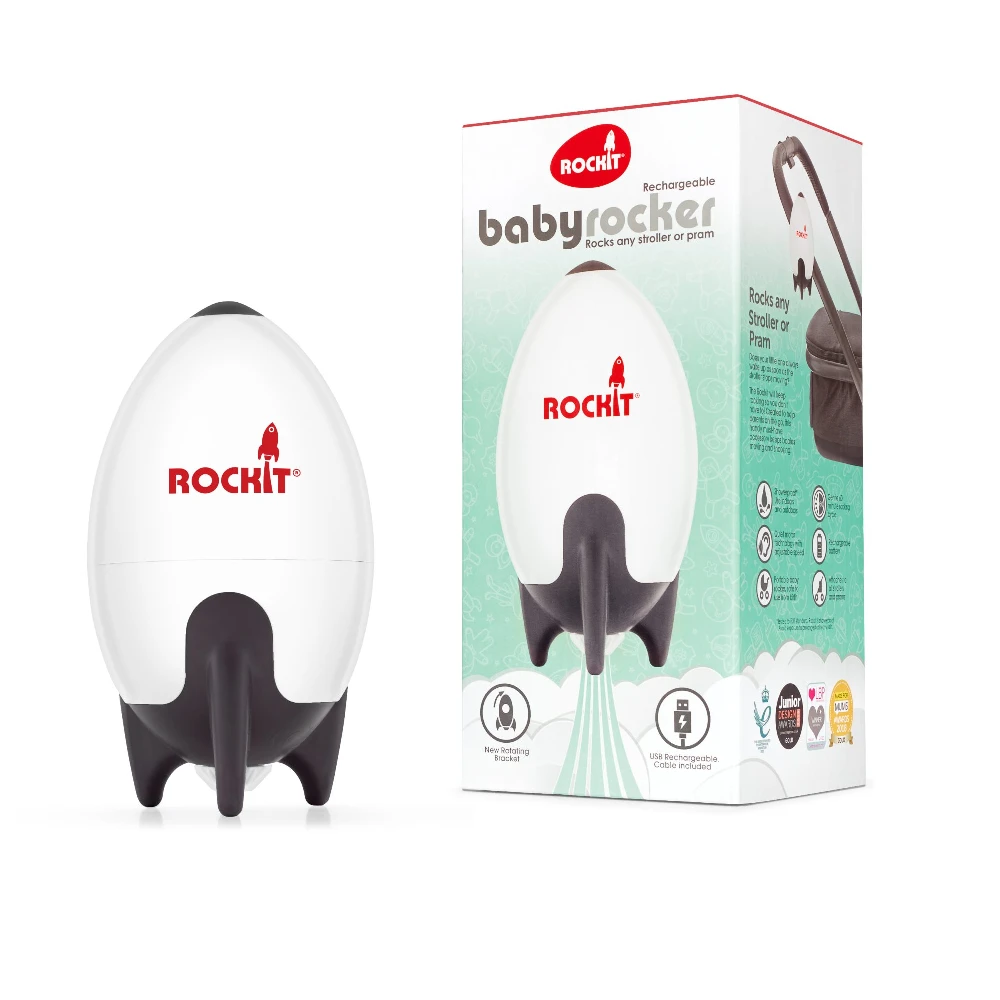 Joie Versatrax Travel System – Laurel/ Black 13 Joie Versatrax Travel System – Laurel/ Black - Image 11