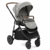 Joie VersaTrax 2in1 Pushchair – Pebble -Baby Products tujhft