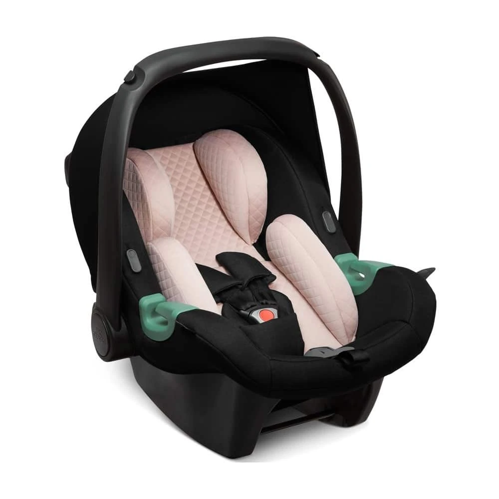 ABC Design Rose Gold Tulip Car Seat 4 ABC Design Rose Gold Tulip Car Seat - Image 2