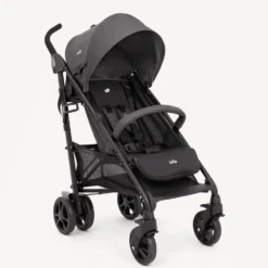 Joie Brisk LX Stroller Ember