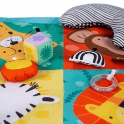 Red Kite Wild Safari Play Gym 15 Red Kite Wild Safari Play Gym -Baby Products tyi856