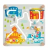 Classic World City 2 In 1 Pathfinder 1 Classic World City 2 In 1 Pathfinder -Baby Products tyu865