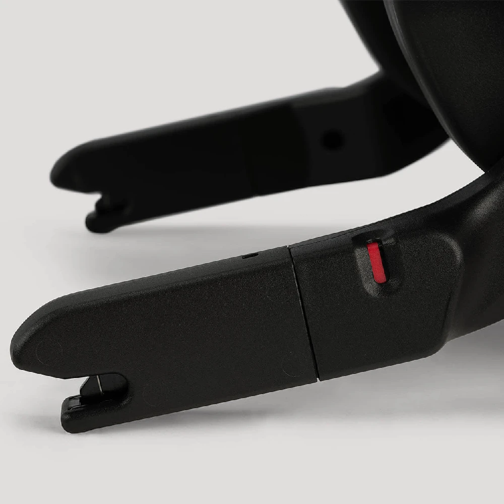 Nuna Mixx Next URBN Pushchair Bundle – Biscotti 15 Nuna Mixx Next URBN Pushchair Bundle – Biscotti - Image 13