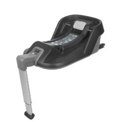 UPPAbaby Mesa I-Size Car Seat + Isofix Base – Jordan/Greyson (Charcoal Melange) -Baby Products ui88