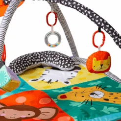 Red Kite Wild Safari Play Gym 13 Red Kite Wild Safari Play Gym -Baby Products ui8989