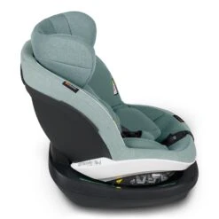 BeSafe IZi Modular RF X1 I-Size Sea Green Mélange 8 BeSafe IZi Modular RF X1 I-Size Sea Green Mélange -Baby Products ui96