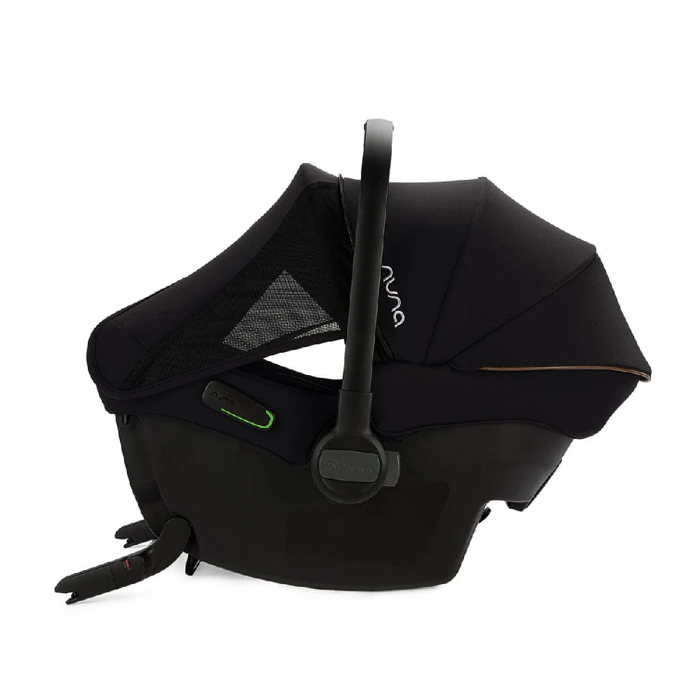 Nuna Mixx Next URBN Pushchair Bundle – Biscotti 20 Nuna Mixx Next URBN Pushchair Bundle – Biscotti - Image 18