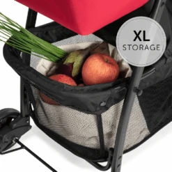 Hauck Red Sport Pushchair -Baby Products uiuui