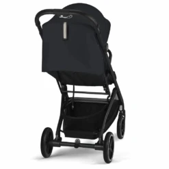 Cybex Beezy Magic Black -Baby Products ujt