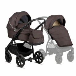 Noordi Fjordi 3 In 1 Travel System – Chocolade 28 Noordi Fjordi 3 In 1 Travel System – Chocolade -Baby Products uoiuoiou