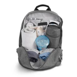 UPPAbaby Changing Backpack – Jake -Baby Products uppababy changing backpack jordan 11