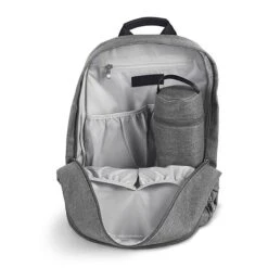 UPPAbaby Changing Backpack – Greyson -Baby Products uppababy changing backpack jordan 12 3
