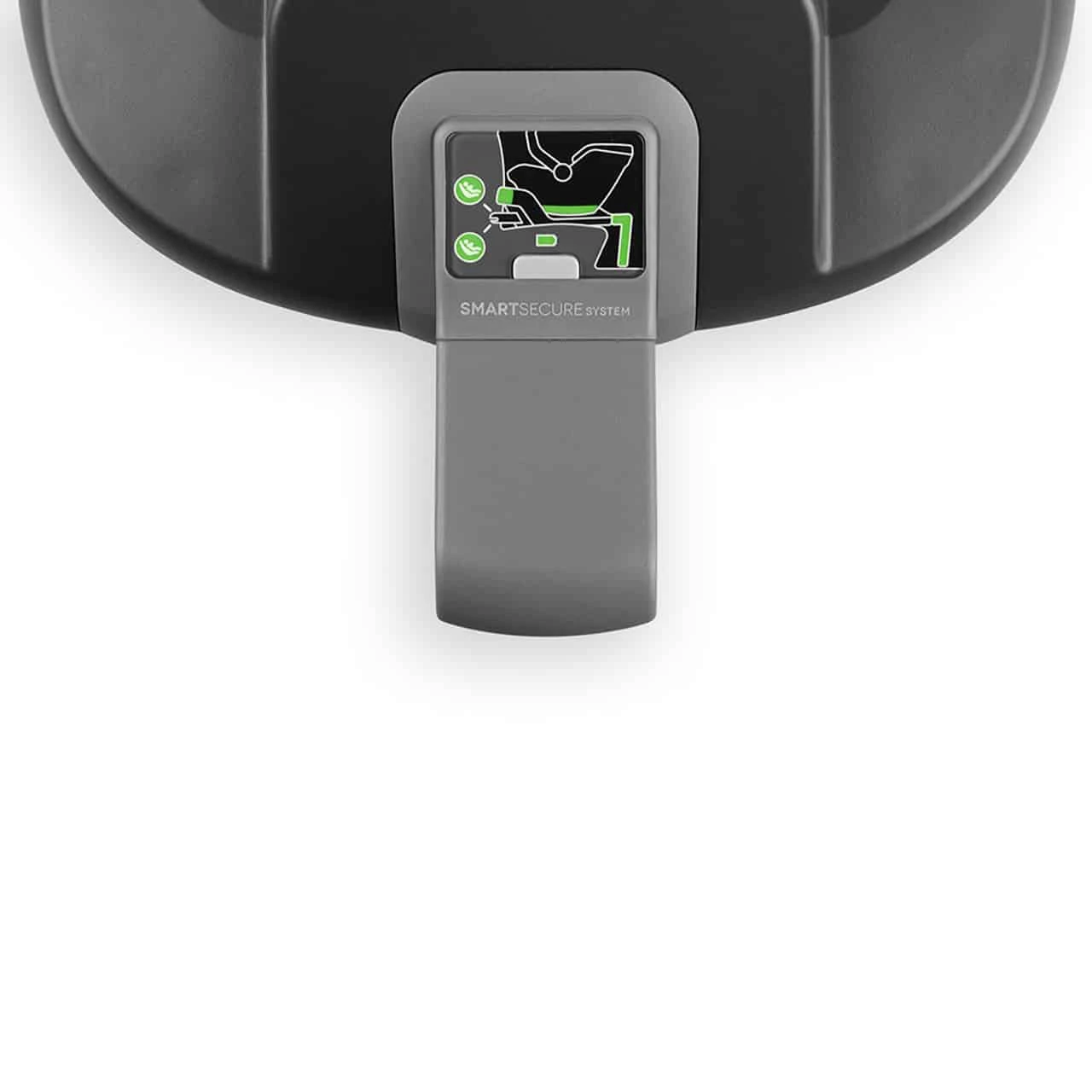 UPPAbaby Mesa I-Size Car Seat + Isofix Base – Noa (Navy) 7 UPPAbaby Mesa I-Size Car Seat + Isofix Base – Noa (Navy) - Image 5