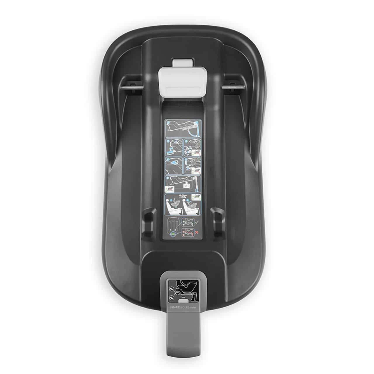 UPPAbaby Mesa I-Size Car Seat + Isofix Base – Noa (Navy) 8 UPPAbaby Mesa I-Size Car Seat + Isofix Base – Noa (Navy) - Image 6