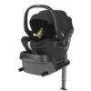 UPPAbaby Mesa I-Size Car Seat + Isofix Base – Jake (Black) -Baby Products uppababy mesa i size infant car seat jake base 71018 5