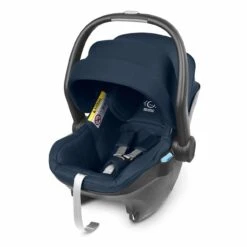UPPAbaby Mesa I-Size Car Seat + Isofix Base – Noa (Navy) 13 UPPAbaby Mesa I-Size Car Seat + Isofix Base – Noa (Navy) -Baby Products uppababy mesa isize infant car seat noa 2 31554