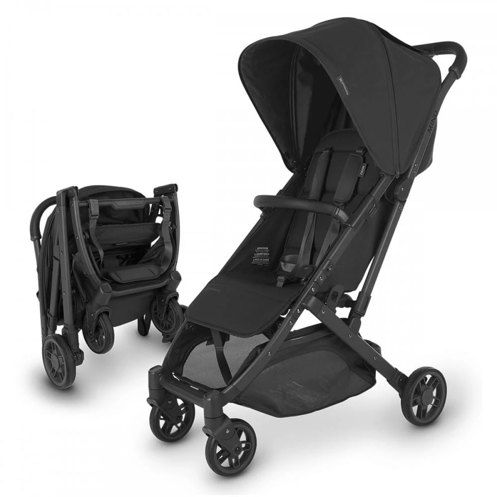 UPPAbaby MINU V2 Stroller Jake 3 UPPAbaby MINU V2 Stroller Jake
