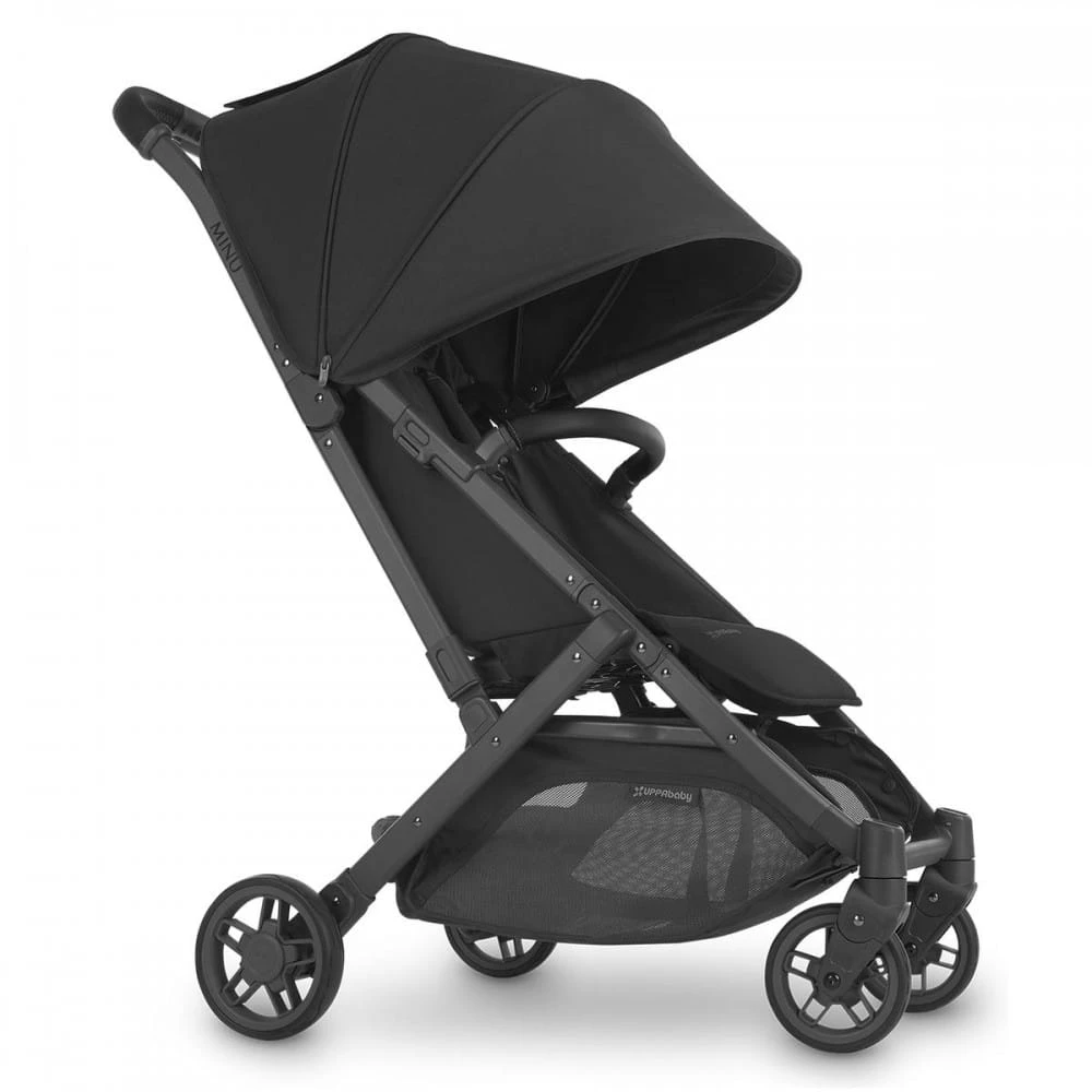 UPPAbaby MINU V2 Stroller Jake 8 UPPAbaby MINU V2 Stroller Jake - Image 6