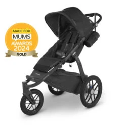 UPPAbaby Ridge All Terrain Stroller – Jake