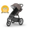 UPPAbaby Ridge All Terrain Stroller – Theo -Baby Products uppababy ridge theo made form mums award 2024