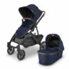 UPPAbaby VISTA V2 Pram – Noa (Navy) 1 UPPAbaby VISTA V2 Pram – Noa (Navy) -Baby Products uppababy vista v2 pram noa