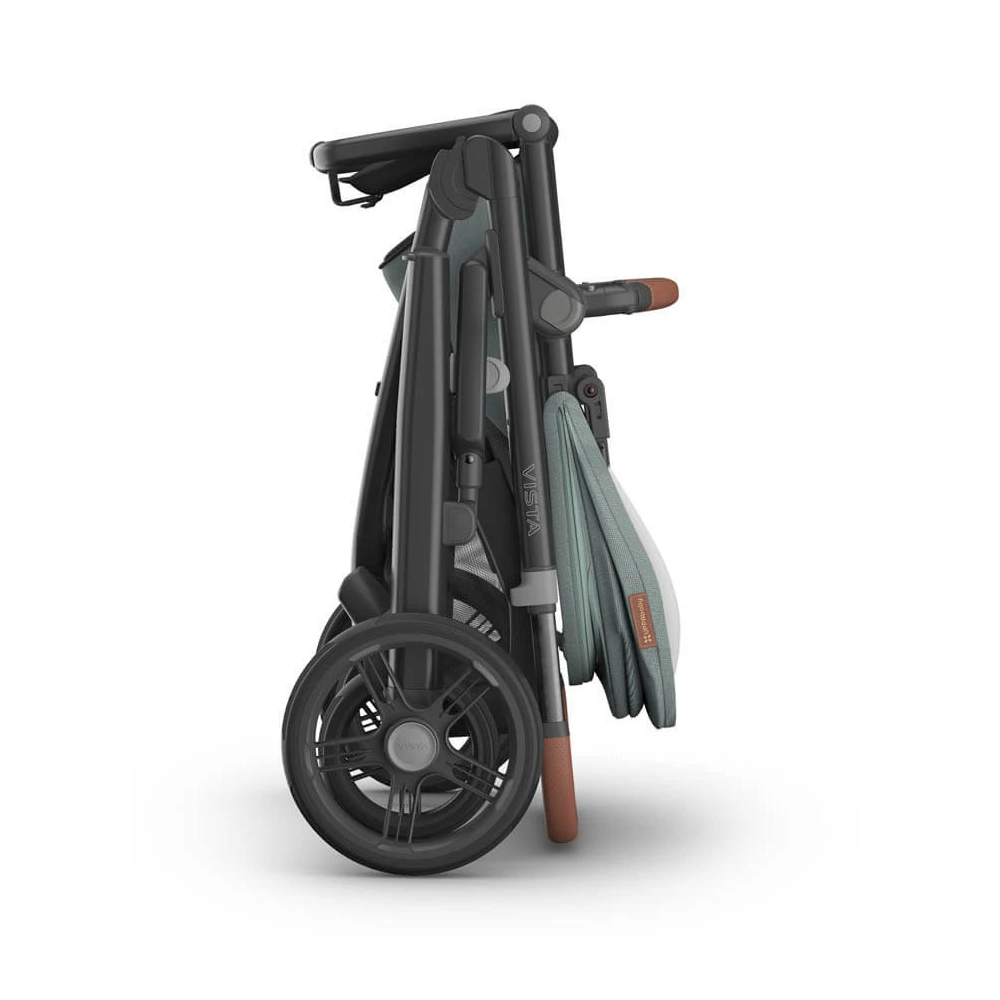 UPPAbaby VISTA V3 Pram – Kenzi 10 UPPAbaby VISTA V3 Pram – Kenzi - Image 8