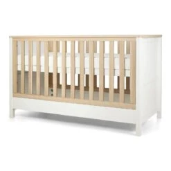 Mamas & Papas Harwell Cotbed – White -Baby Products uyi79 1 2