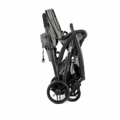 Joie EvaLite DUO Stroller Pebble With Car Seat -Baby Products uyiu