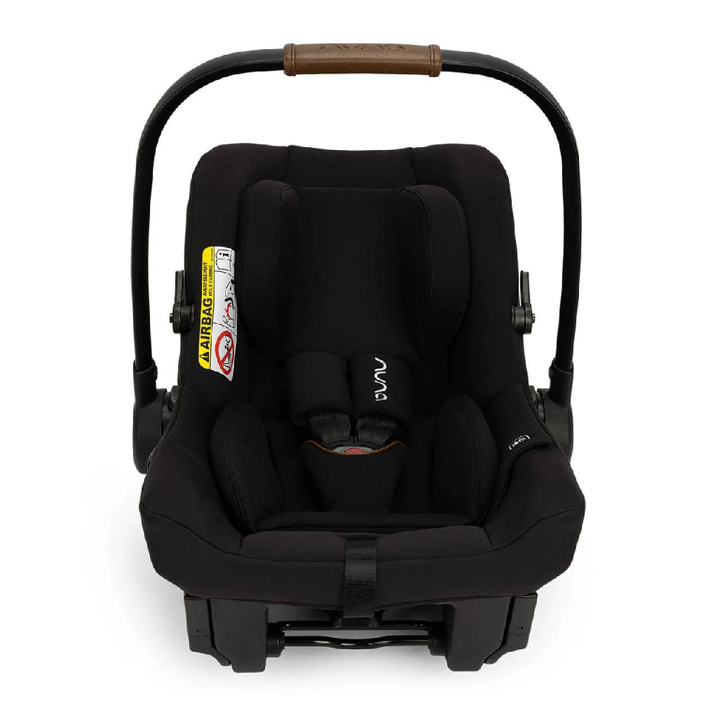 Nuna Mixx Next URBN Pushchair Bundle – Biscotti 4 Nuna Mixx Next URBN Pushchair Bundle – Biscotti - Image 2