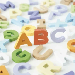 Le Toy Van Letters Bag 7 Le Toy Van Letters Bag -Baby Products uyoyo7