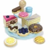 Vilac Pastry Display Set 2 Vilac Pastry Display Set -Baby Products uyuyiui