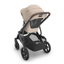 UPPAbaby VISTA V3 Double Stroller/Carrycot/Pebble 360 Pro2 – Liam + Optional Rotating Base 27 UPPAbaby VISTA V3 Double Stroller/Carrycot/Pebble 360 Pro2 – Liam + Optional Rotating Base -Baby Products v3 5 scaled 2