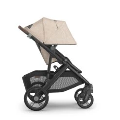 UPPAbaby VISTA V3 Double Stroller/Carrycot/Pebble 360 Pro2 – Liam + Optional Rotating Base 26 UPPAbaby VISTA V3 Double Stroller/Carrycot/Pebble 360 Pro2 – Liam + Optional Rotating Base -Baby Products v3 liam 4 scaled 2