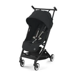 Cybex Libelle Travel System Magic Black 22 Cybex Libelle Travel System Magic Black -Baby Products vbdHra