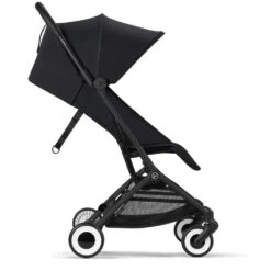 Cybex Orfeo Pushchair Magic Black With Travel Bag -Baby Products vbdHzfnj 1