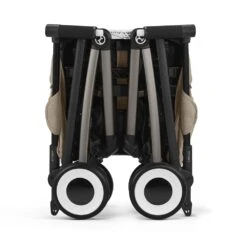 Cybex Libelle Travel System Almond Beige -Baby Products vbdnfzgmxh 1