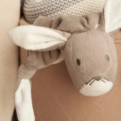 Tutti Bambini Comforter – Cocoon -Baby Products vbgfh