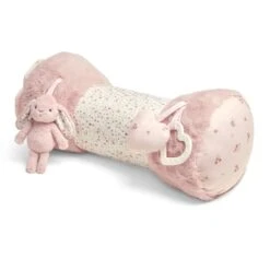 Mamas & Papas Tummy Time Roll – Pink 12 Mamas & Papas Tummy Time Roll – Pink -Baby Products vbsdhftj