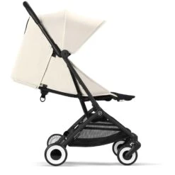 Cybex Orfeo Pushchair Canvas White 9 Cybex Orfeo Pushchair Canvas White -Baby Products vdbfn 1