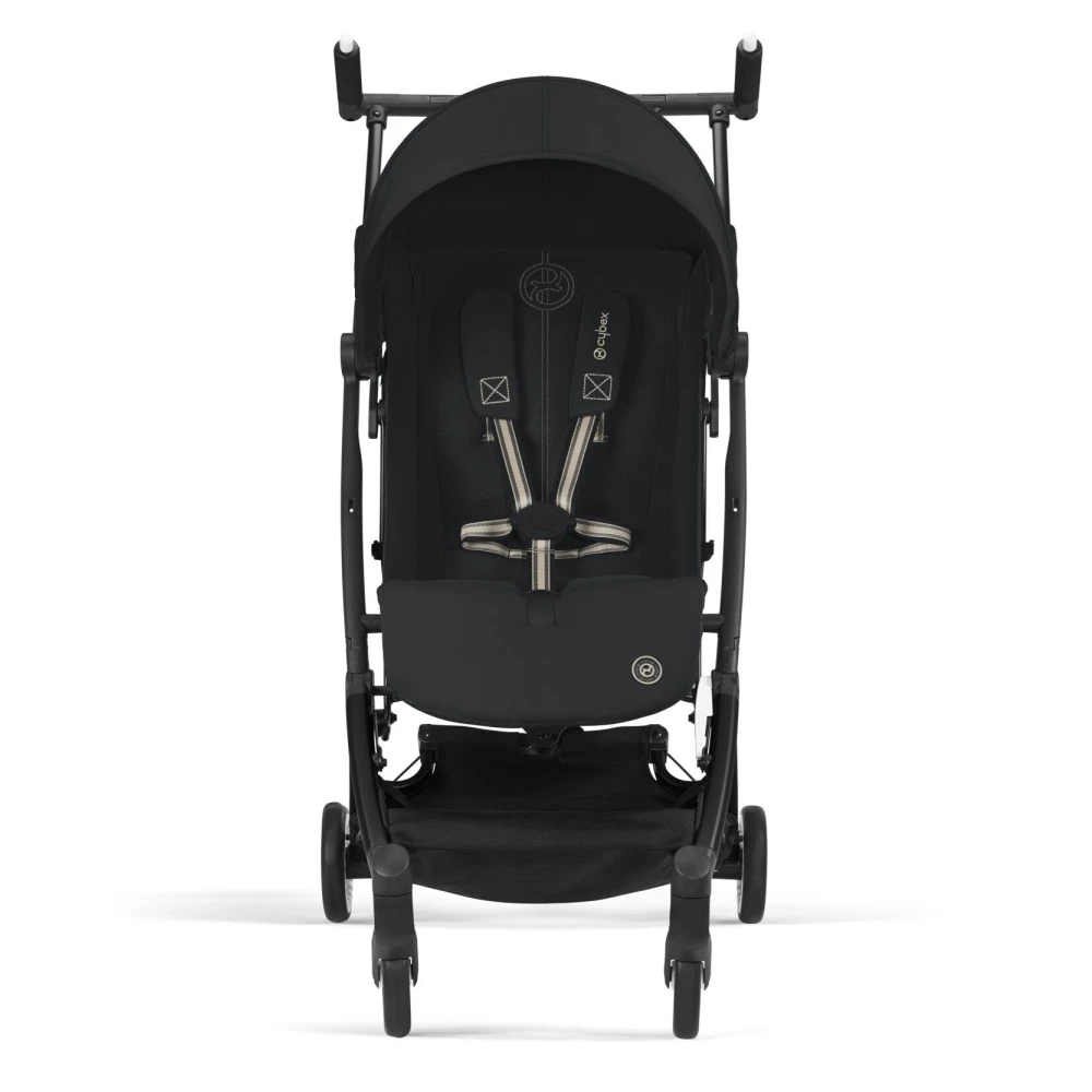 Cybex Libelle Travel System Magic Black 13 Cybex Libelle Travel System Magic Black - Image 11
