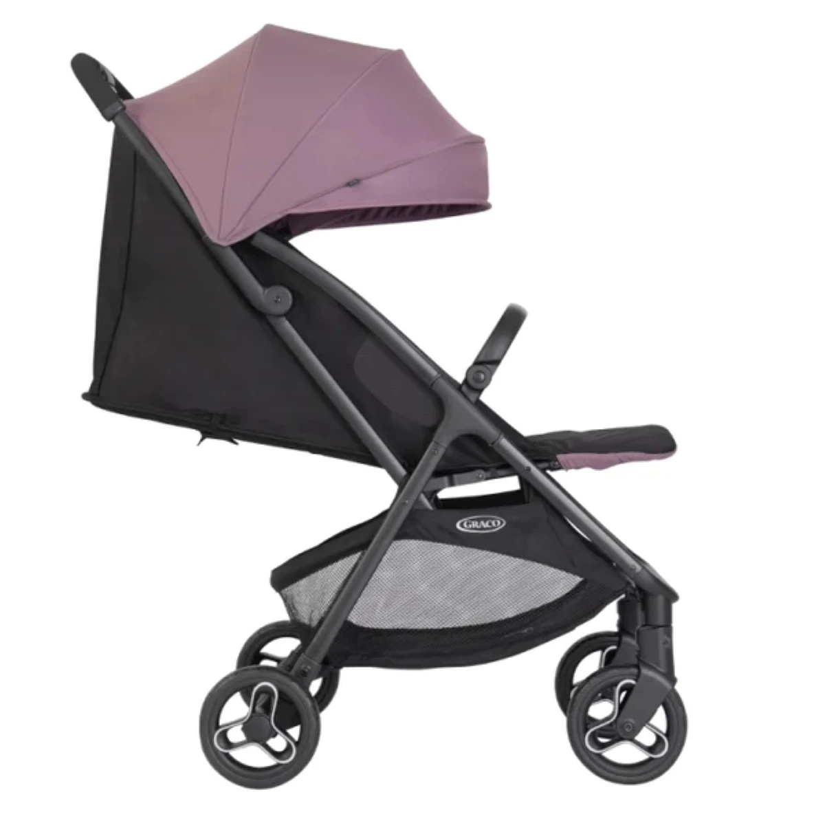 Graco Myavo Stroller Mulberry 4 Graco Myavo Stroller Mulberry - Image 2