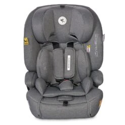 Lorelli Benevento ISOFIX Car Seat – Grey -Baby Products vdfgnv
