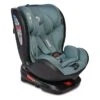 Lorelli NEBULA Isofix Car Seat – Arctic