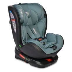 Lorelli NEBULA Isofix Car Seat – Arctic