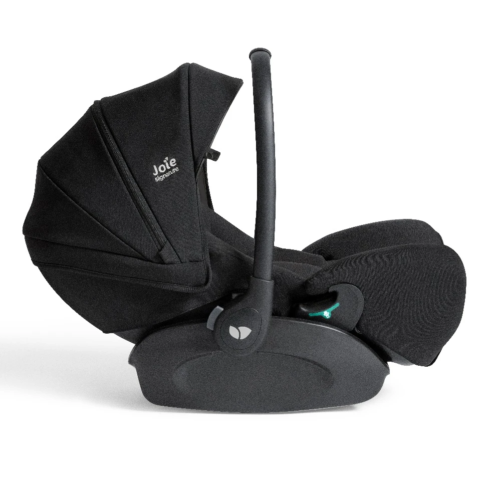 Joie I-Level Pro Car Seat With Rotating Base Eclipse 6 Joie I-Level Pro Car Seat With Rotating Base Eclipse - Image 4